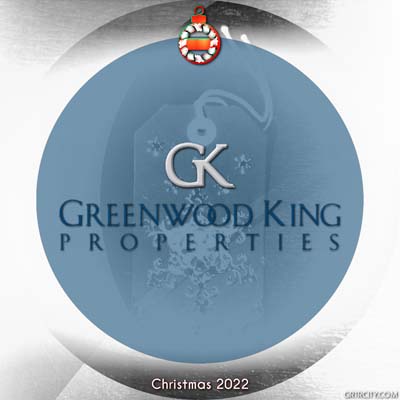 	GREENWOOD KING PROPERTIES	